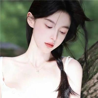 百花盛放