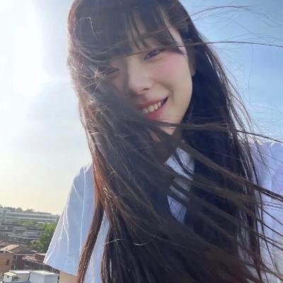 白月光下