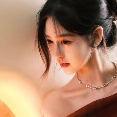女恶魔人