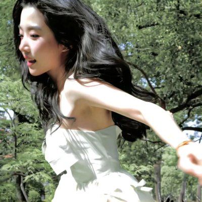草间∞弥生